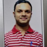 Soham Bandyopadhyay Class 11 Tuition trainer in Kolkata