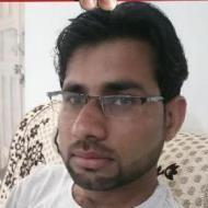 Nitin Lamba Class 8 Tuition trainer in Rewari