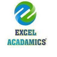 EXCEL ACADAMICS NEET-UG institute in Bangalore