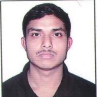 Surojit Santra Class 12 Tuition trainer in Kolkata