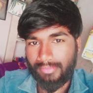 Dhanraj Sagar Class 9 Tuition trainer in Hyderabad