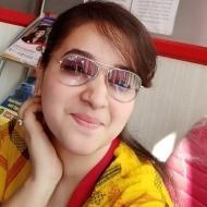 Taniya S. Class I-V Tuition trainer in Bangalore