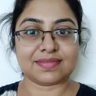 Rituparna R. German Language trainer in Ahmedabad