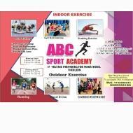 ABC sports Academy Personal Trainer institute in Aurangabad