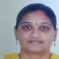 Jagu M. BCA Tuition trainer in Guntur