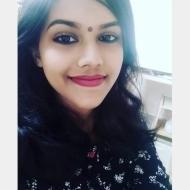 Nayana S. Class I-V Tuition trainer in Bangalore