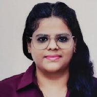 Eashwari I. Class I-V Tuition trainer in Chennai