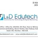 Photo of L & D EDUTECH