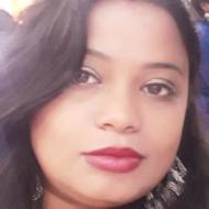 Madhusree M. Cooking trainer in Kolkata