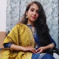 Madiha A. Nursery-KG Tuition trainer in Kolkata