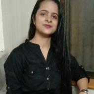 Nishi K. NEET-UG trainer in Noida