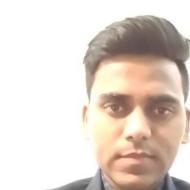 Deepak Kumar Class 9 Tuition trainer in Faridabad