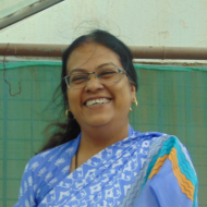 Suparna B. Spoken English trainer in Pune