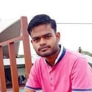 Aniket Kumar Class I-V Tuition trainer in Bokaro