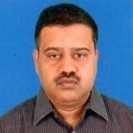 Muthukumar Murugesan Oracle trainer in Chennai