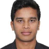 Devesh Kumar rai Engineering Diploma Tuition trainer in Sikanderpur