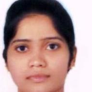 Jyoti A. Engineering Diploma Tuition trainer in Walva