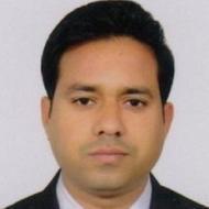 Ashwani Kumar Class 12 Tuition trainer in Yamuna Nagar