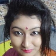 Udita B. Class I-V Tuition trainer in Kolkata