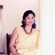 Dr.nilima Satish Hindi Language trainer in Bangalore