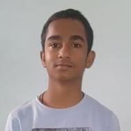 Priyanshu Rohilla Class I-V Tuition trainer in Gharunda