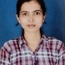 Photo of Jyotsna S.