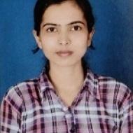 Jyotsna S. Class I-V Tuition trainer in Bangalore