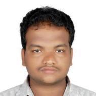 Rithuik Kumar Reddy Yerrabrolu Java trainer in Bangalore