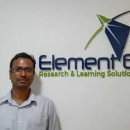 Lokesh Babu M BTech Tuition trainer in Bangalore