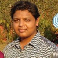 Utkarsh Dewangan CCNA Certification trainer in Bangalore