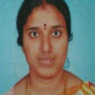 Jyotsna A. Class 10 trainer in Hyderabad