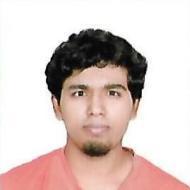 Ayush Kumar Class 10 trainer in Bangalore