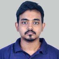 Hindol Sen Gupta Class 9 Tuition trainer in Kolkata