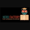 Photo of NERD Factory