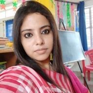 Poulami M. Class I-V Tuition trainer in Kolkata