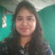 Neha S. BCom Tuition trainer in Delhi