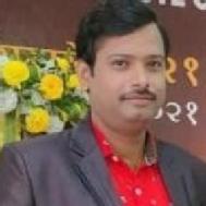 Ajay Kumar Kar Class 12 Tuition trainer in Jamshedpur