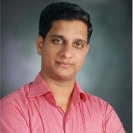 Aniruddha Phadke Java trainer in Mumbai