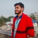 Photo of Souvik Chakraborty