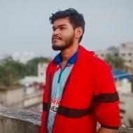 Souvik Chakraborty Class 12 Tuition trainer in Kolkata