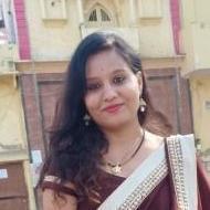 Reena S. Class I-V Tuition trainer in Mumbai