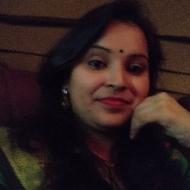 Diksha M. Class I-V Tuition trainer in Pune