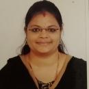 Photo of Kruthika S.