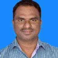 Jaya Bhaskar Class 10 trainer in Machilipatnam