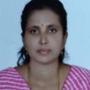 Photo of Sindhu T.