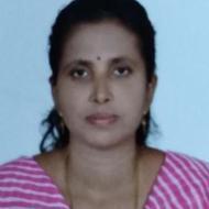 Sindhu T. Class I-V Tuition trainer in Thrissur