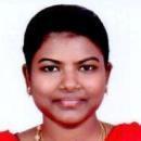 Photo of Varshini