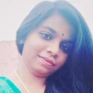 Madhusmita S. Drawing trainer in Bhubaneswar