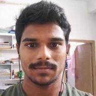 Srinu Balina Class 10 trainer in Hyderabad