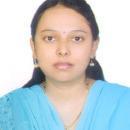 Photo of Varsha C.